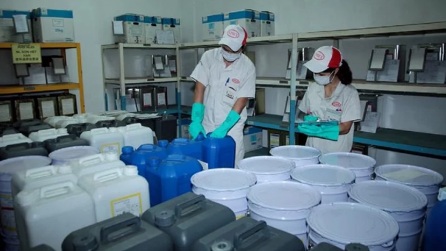 3 Nghị định, 2 Thông tư mới được ban hành hướng dẫn thi hành Luật Hóa chất