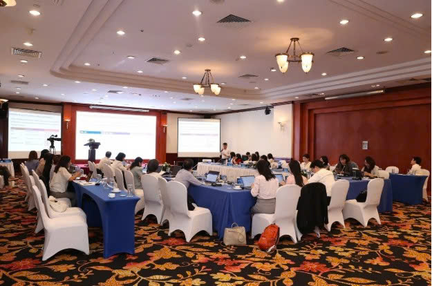 Việt Nam chuẩn bị cho giai đoạn sau đàm phán thỏa thuận nhựa INC-5.2