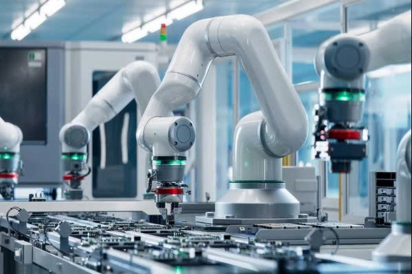 Tiêu chí nhập khẩu thiết bị, máy móc đã qua sử dụng phục vụ phát triển, sản xuất chip bán dẫn