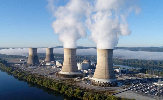 Phê duyệt Kế hoạch phát triển, ứng dụng năng lượng nguyên tử thời kỳ đến năm 2030